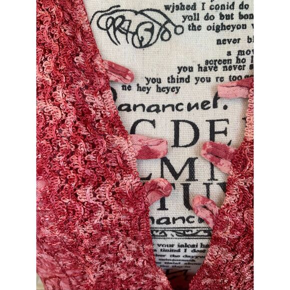 Cute Options Boho Style Dress - Picture 3 of 11